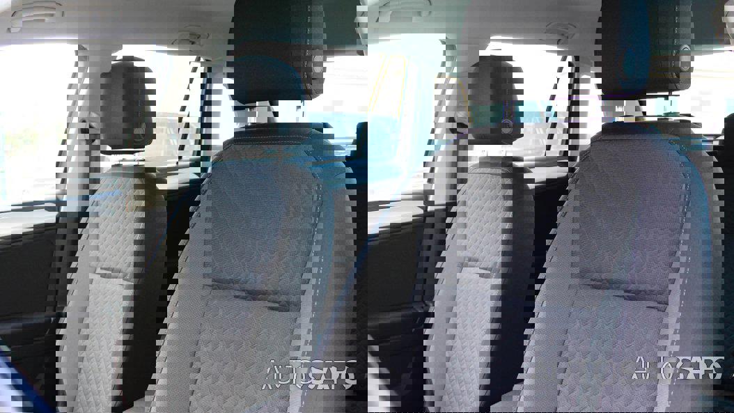 Volkswagen Tiguan 2.0 TDI Confortline de 2020