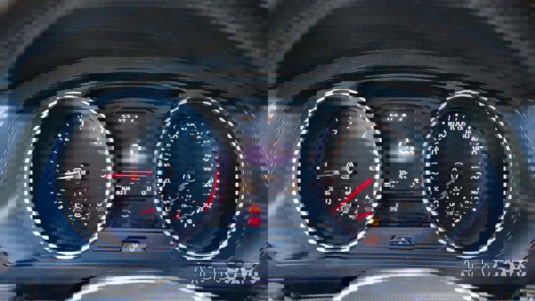 Volkswagen Tiguan 2.0 TDI Confortline de 2020