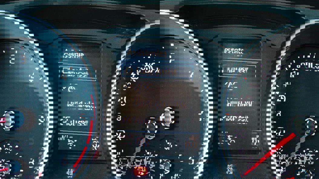 Volkswagen Tiguan 2.0 TDI Confortline de 2020