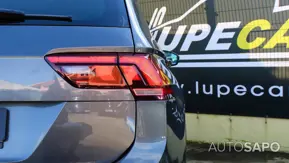 Volkswagen Tiguan 2.0 TDI Confortline de 2020