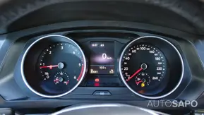 Volkswagen Tiguan 2.0 TDI Confortline de 2020