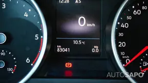 Volkswagen Tiguan 2.0 TDI Confortline de 2020