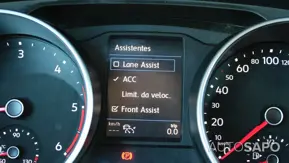 Volkswagen Tiguan 2.0 TDI Confortline de 2020