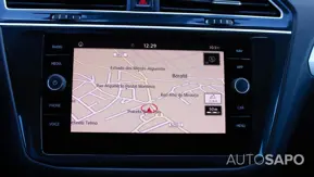 Volkswagen Tiguan 2.0 TDI Confortline de 2020