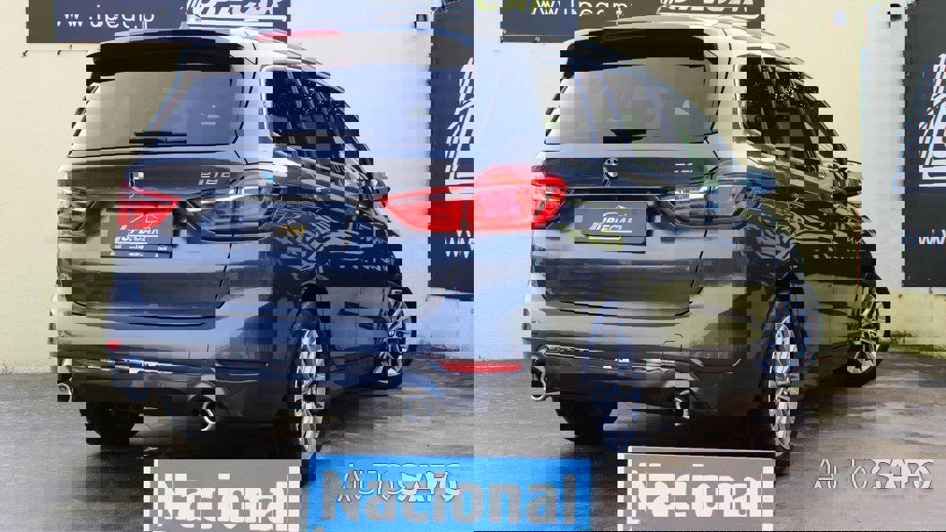 BMW Série 2 de 2021