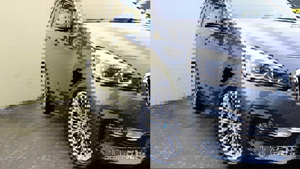 BMW Série 2 de 2021