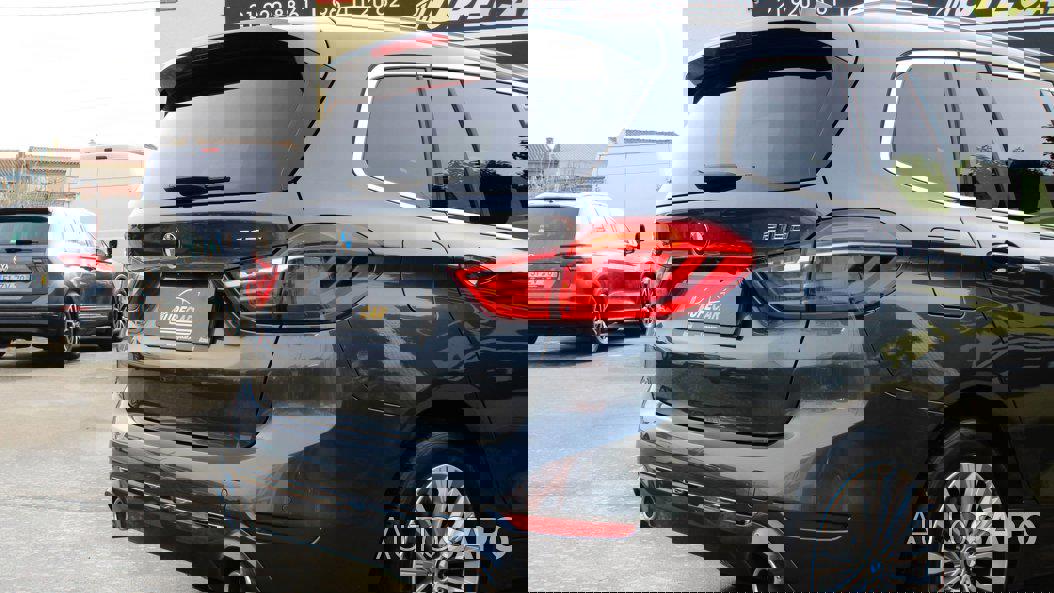 BMW Série 2 de 2021