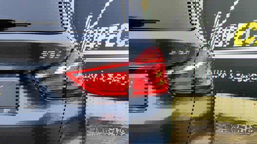 BMW Série 2 de 2021