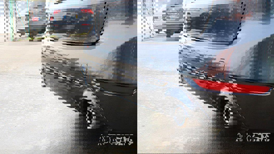 BMW Série 2 de 2021