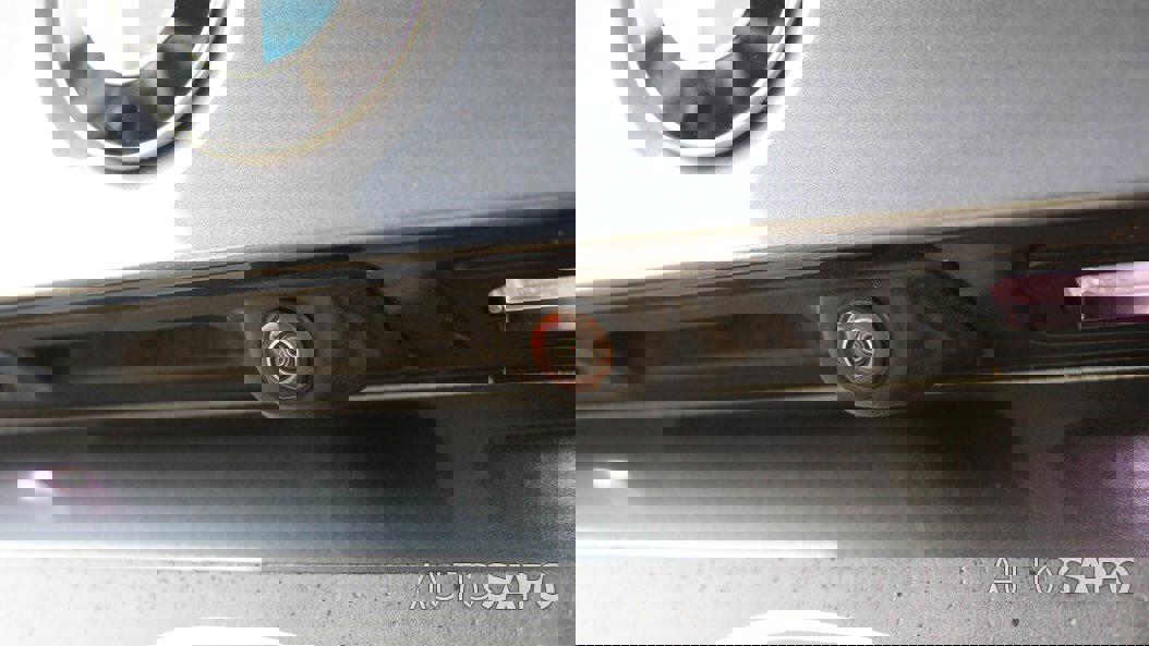 BMW Série 2 de 2021