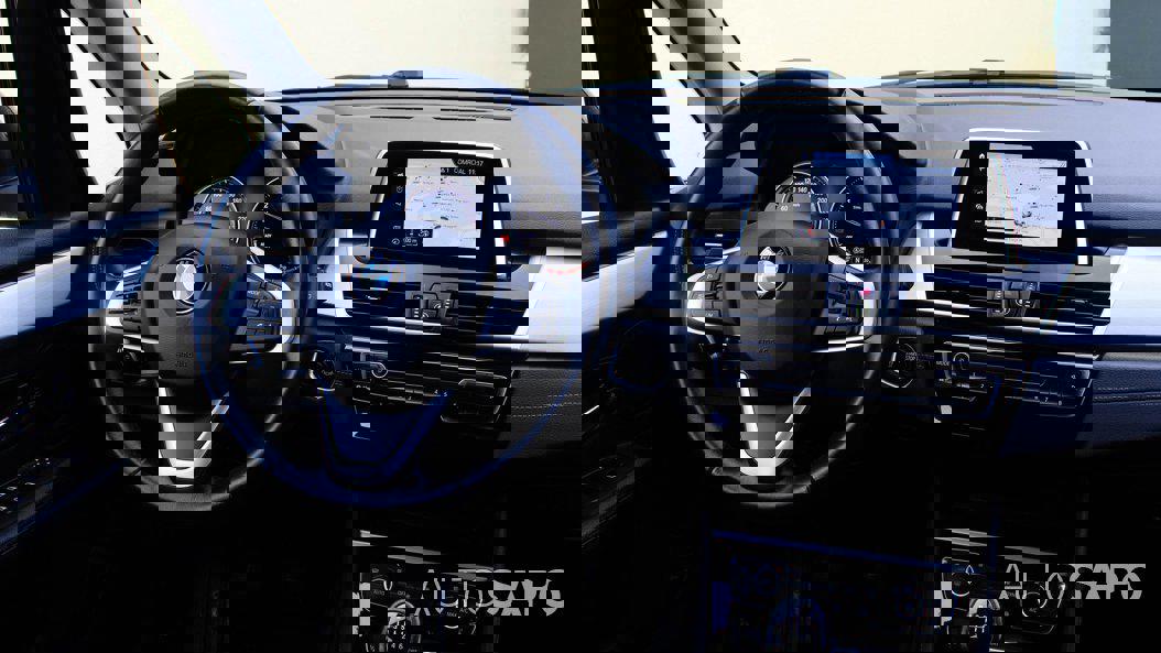 BMW Série 2 de 2021