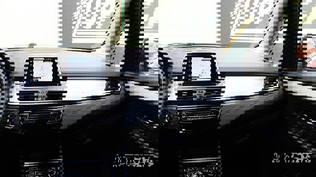 BMW Série 2 de 2021