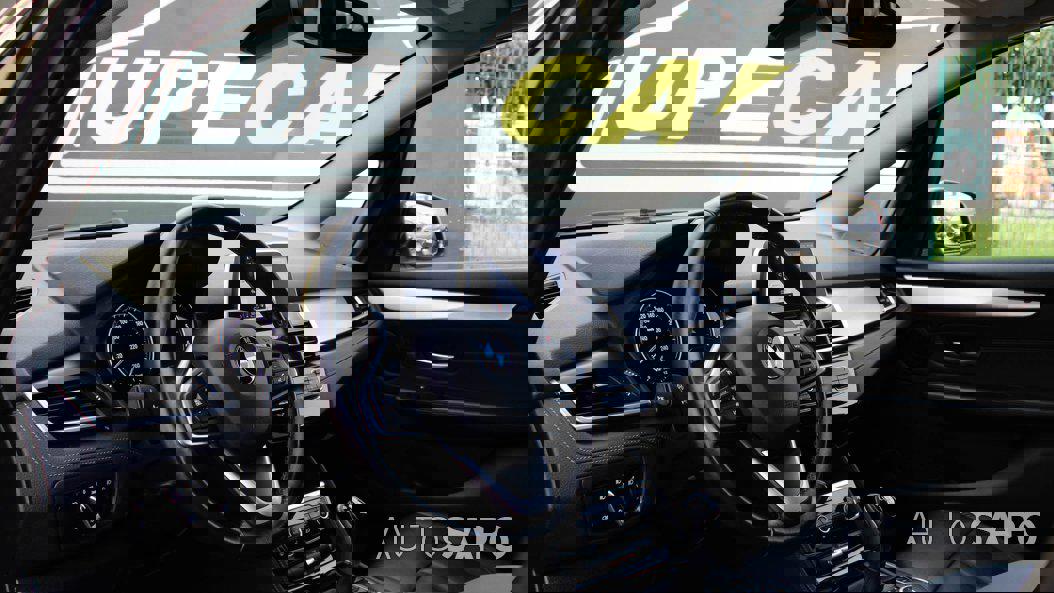 BMW Série 2 de 2021