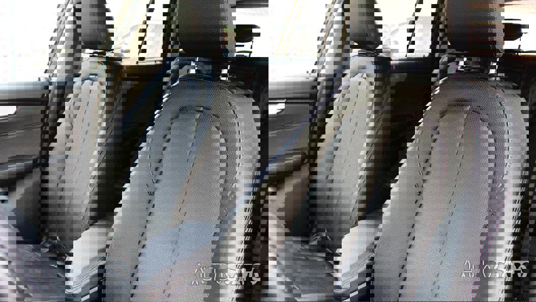 BMW Série 2 de 2021