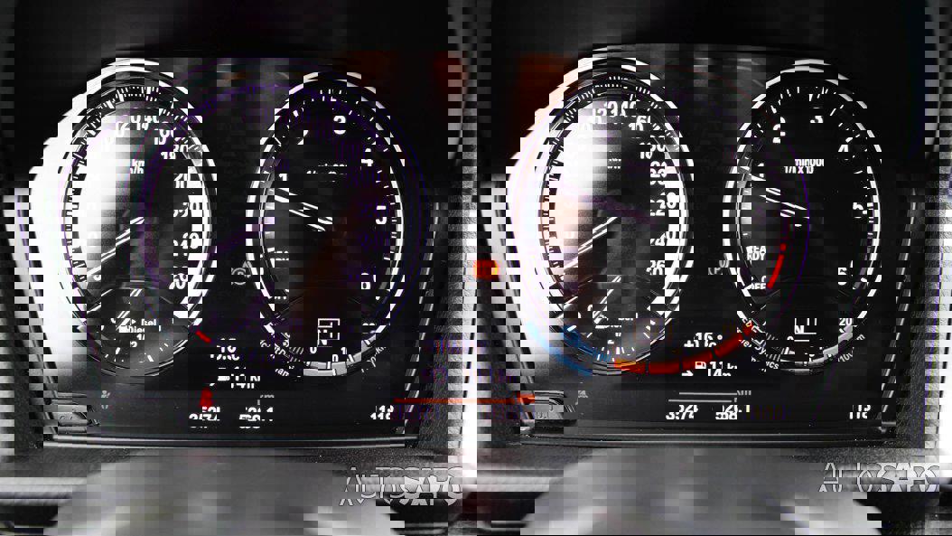 BMW Série 2 de 2021