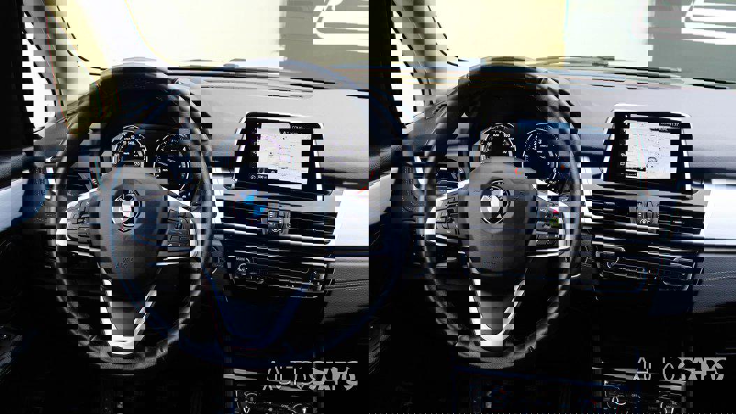 BMW Série 2 de 2021