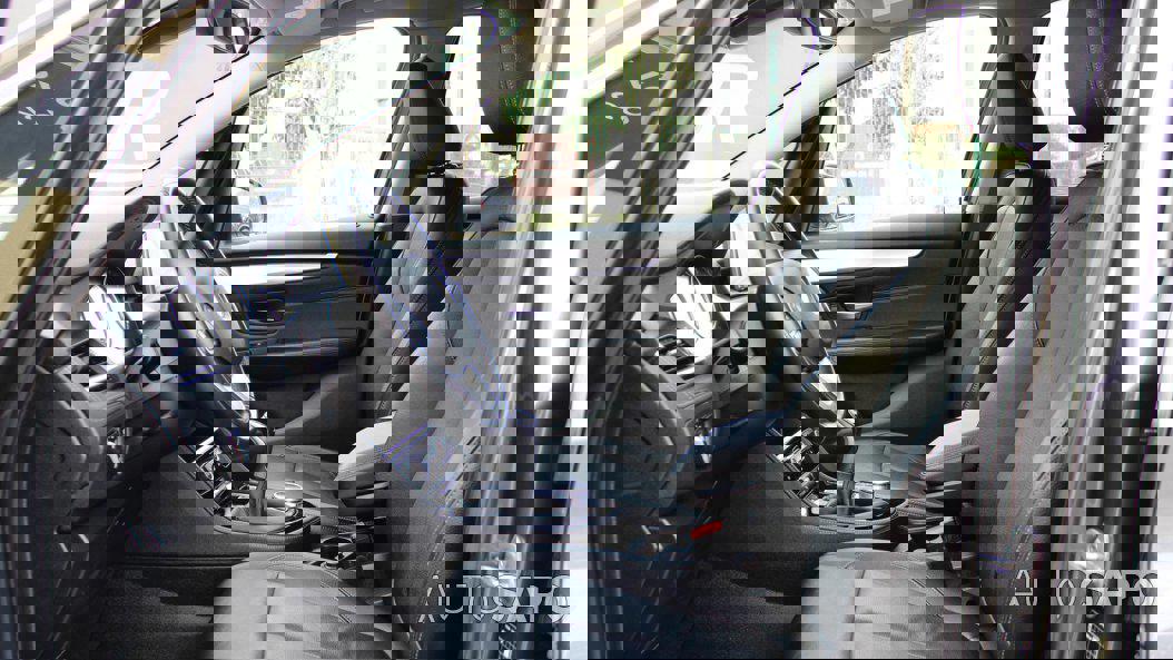 BMW Série 2 de 2021