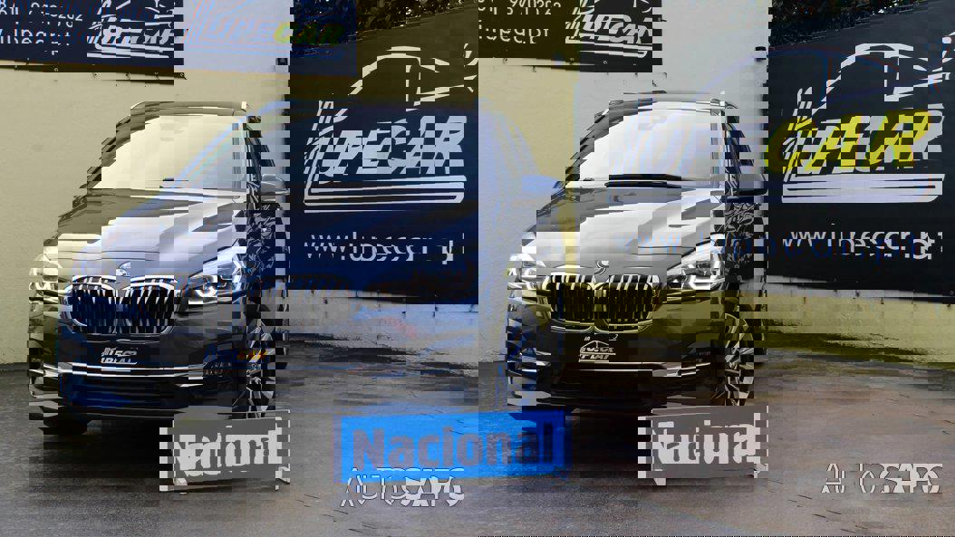 BMW Série 2 de 2021