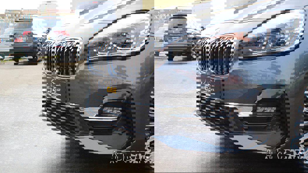 BMW Série 2 de 2021