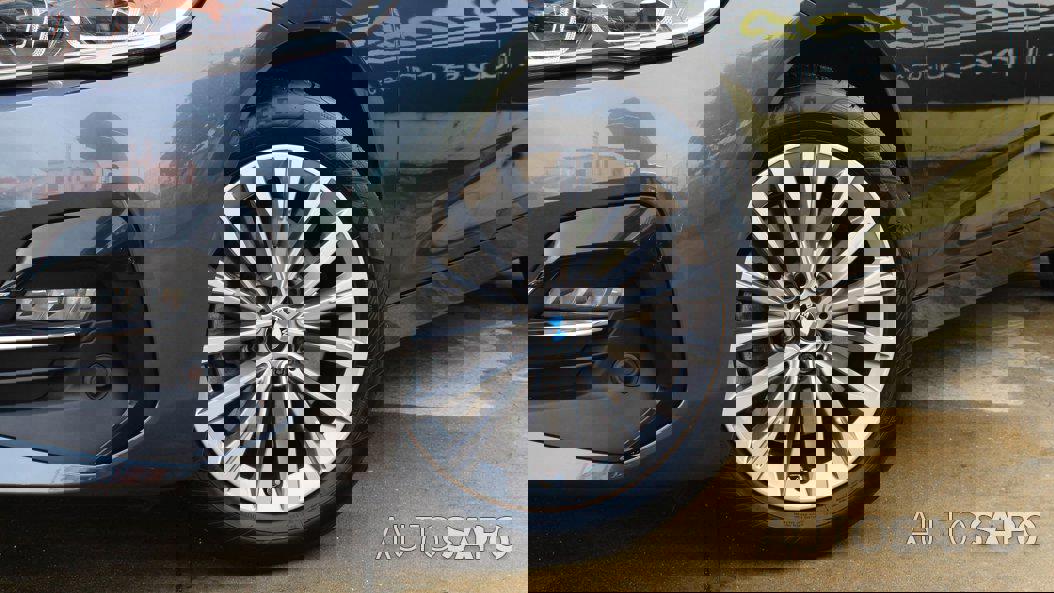 BMW Série 2 de 2021