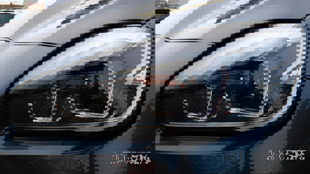 BMW Série 2 de 2021