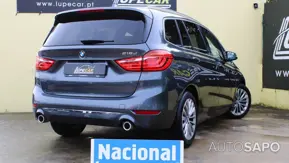 BMW Série 2 de 2021
