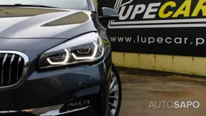 BMW Série 2 de 2021