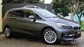 BMW Série 2 de 2021