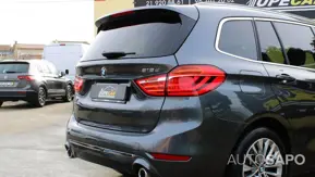 BMW Série 2 de 2021