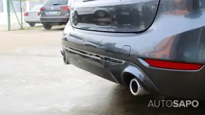 BMW Série 2 de 2021