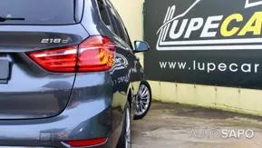 BMW Série 2 de 2021