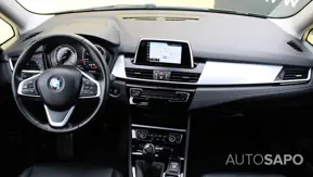 BMW Série 2 de 2021