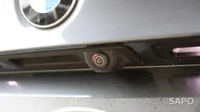 BMW Série 2 de 2021