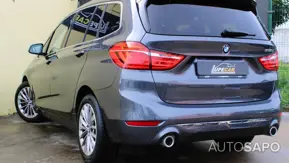 BMW Série 2 de 2021