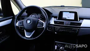 BMW Série 2 de 2021