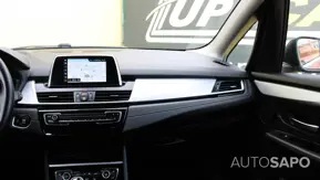 BMW Série 2 de 2021