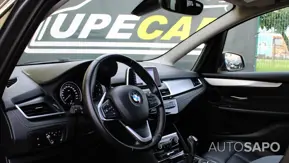 BMW Série 2 de 2021