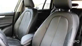 BMW Série 2 de 2021