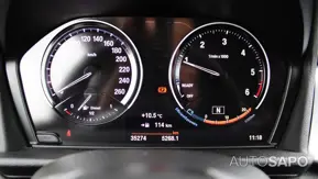 BMW Série 2 de 2021