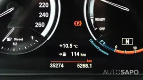 BMW Série 2 de 2021