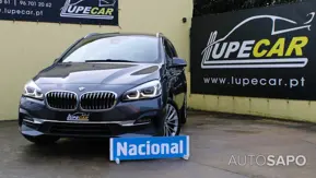 BMW Série 2 de 2021