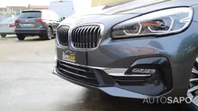 BMW Série 2 de 2021