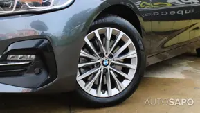 BMW Série 2 de 2021