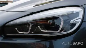 BMW Série 2 de 2021