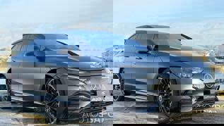 Mercedes-Benz EQE de 2023