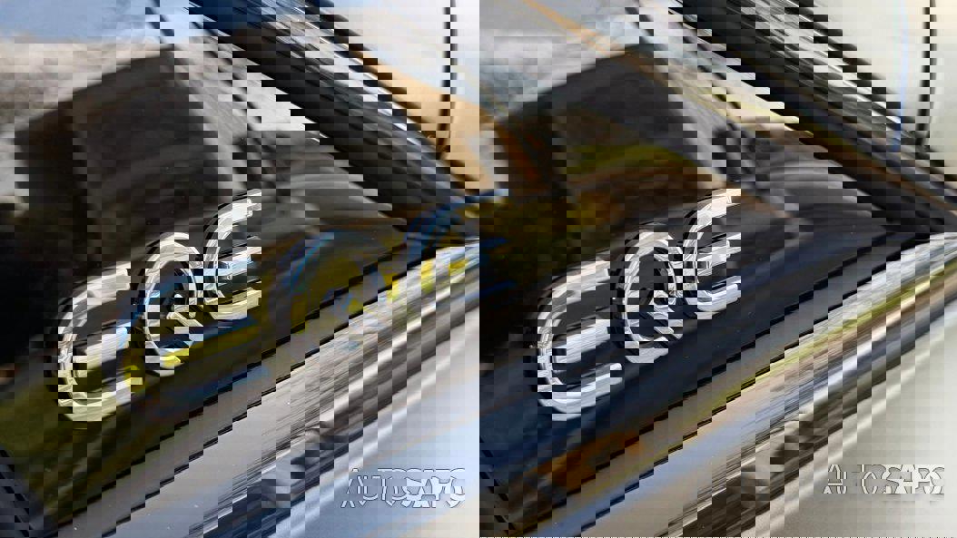 Mercedes-Benz EQE de 2023