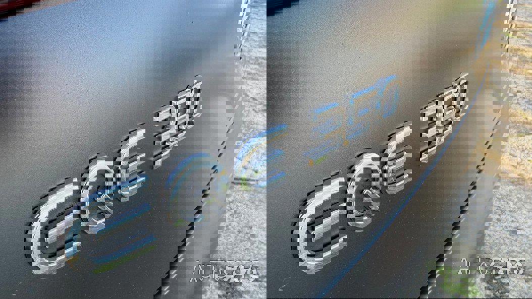 Mercedes-Benz EQE de 2023