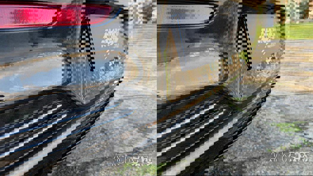 Mercedes-Benz EQE de 2023