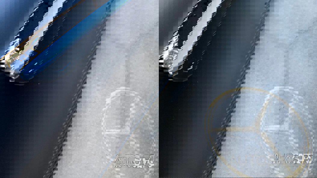 Mercedes-Benz EQE de 2023