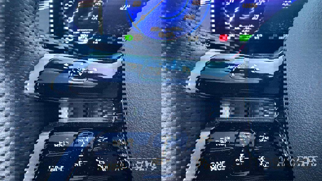 Mercedes-Benz EQE de 2023